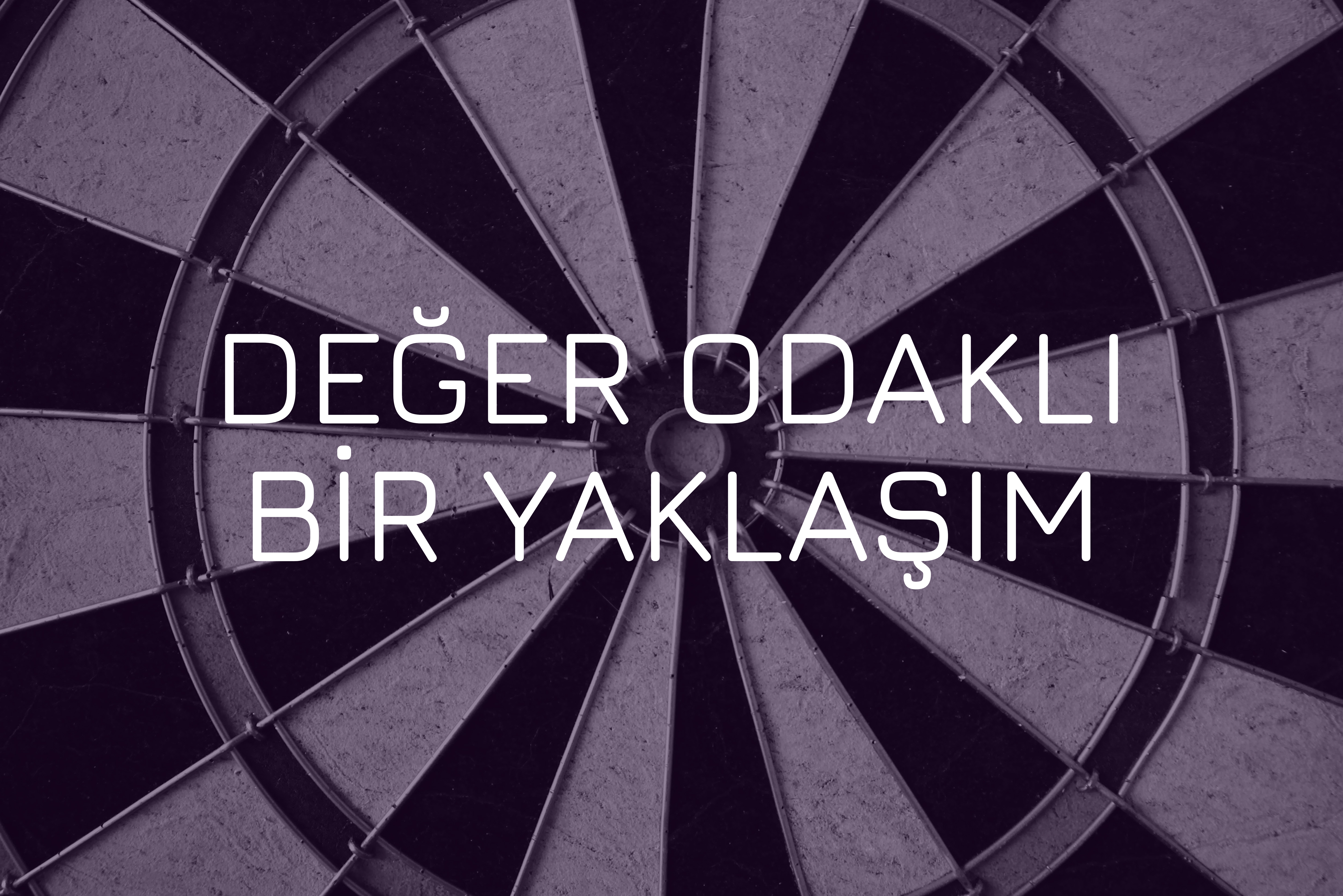 Teknoloji Odaklı