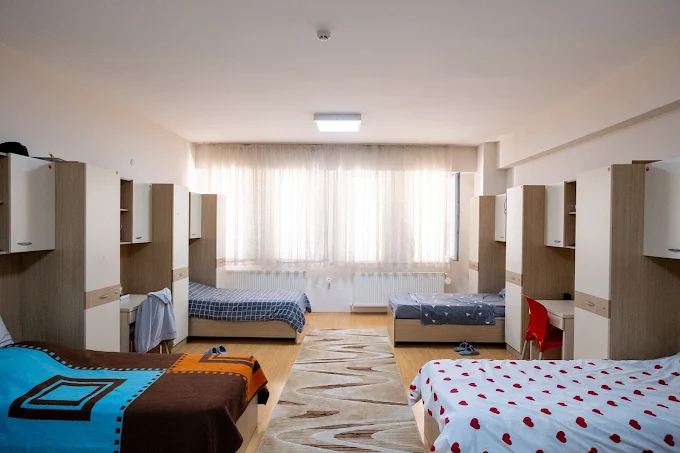 Yurt Odası